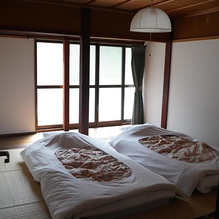Way Shirakawago - Private, Free Parking And Newly Opened 2022 Way Shirakawago Apartman Kültér fotó