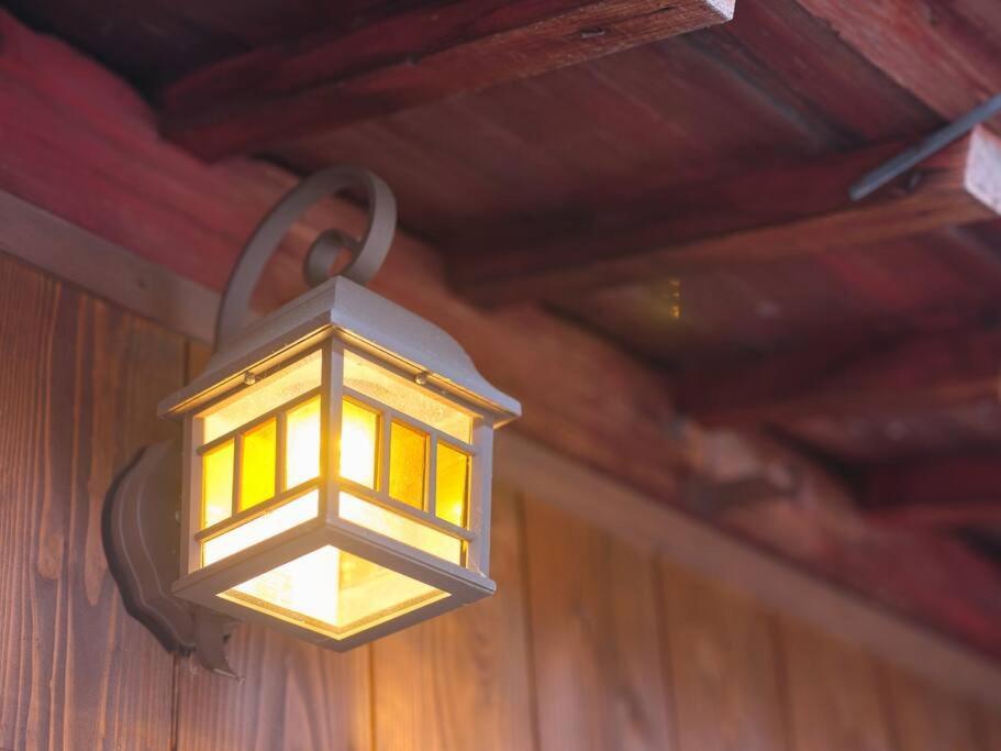 Way Shirakawago - Private, Free Parking And Newly Opened 2022 Way Shirakawago Apartman Kültér fotó