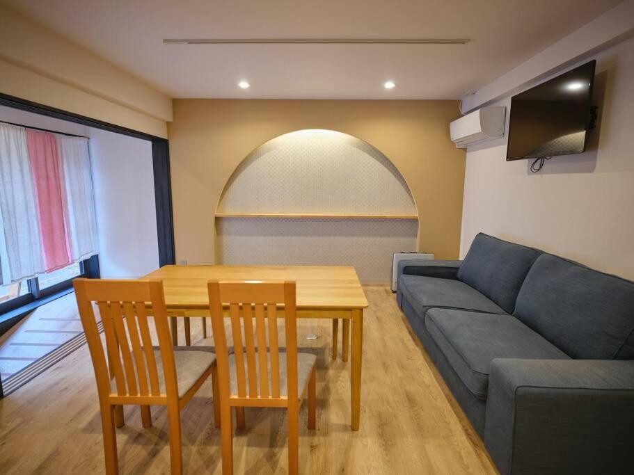Way Shirakawago - Private, Free Parking And Newly Opened 2022 Way Shirakawago Apartman Kültér fotó