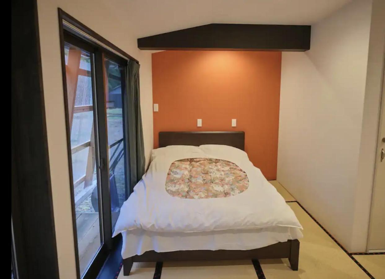 Way Shirakawago - Private, Free Parking And Newly Opened 2022 Way Shirakawago Apartman Kültér fotó