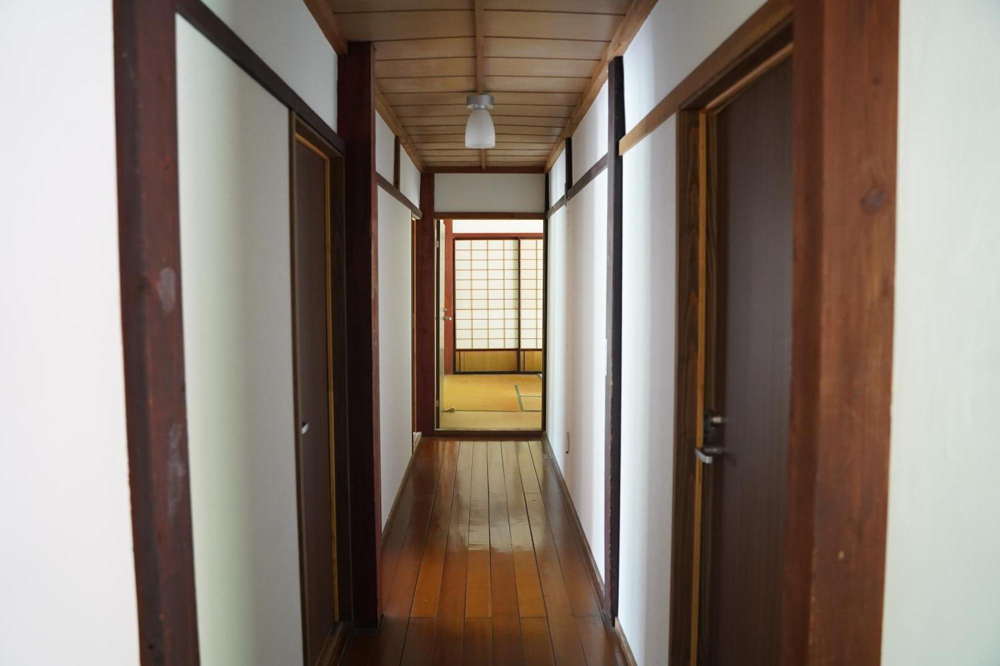 Way Shirakawago - Private, Free Parking And Newly Opened 2022 Way Shirakawago Apartman Kültér fotó