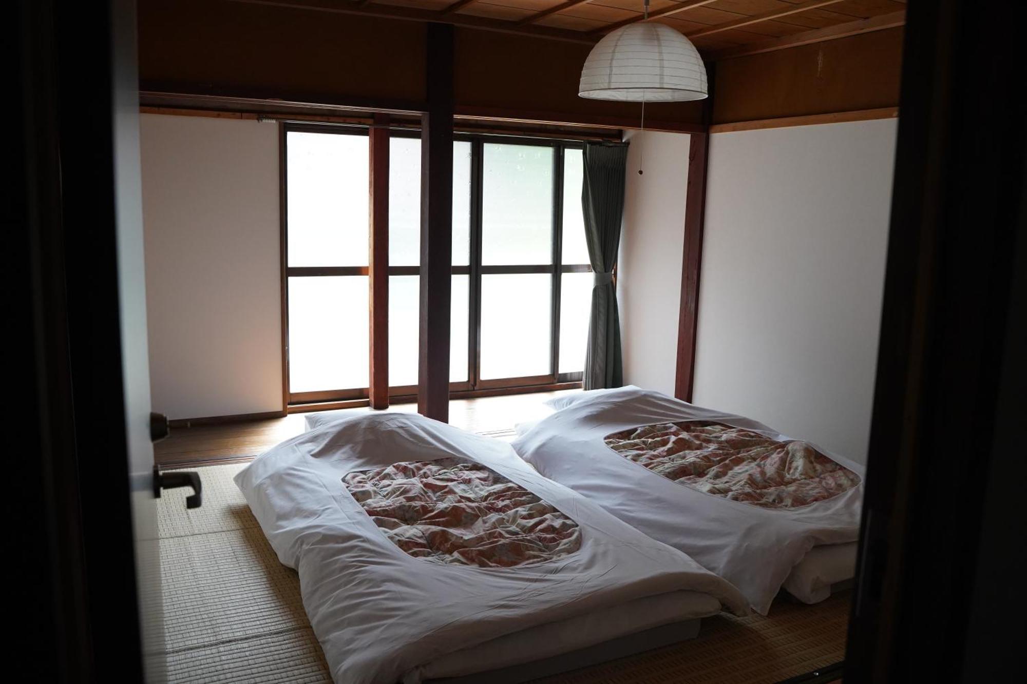 Way Shirakawago - Private, Free Parking And Newly Opened 2022 Way Shirakawago Apartman Kültér fotó