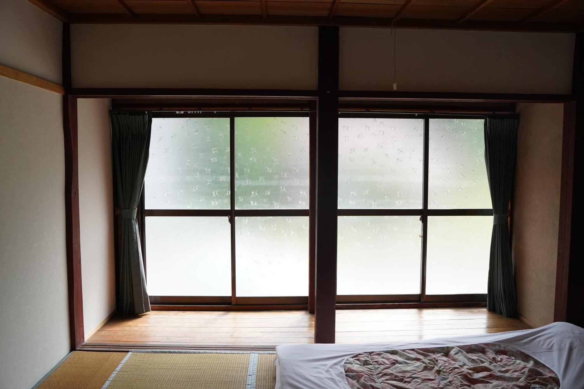 Way Shirakawago - Private, Free Parking And Newly Opened 2022 Way Shirakawago Apartman Kültér fotó
