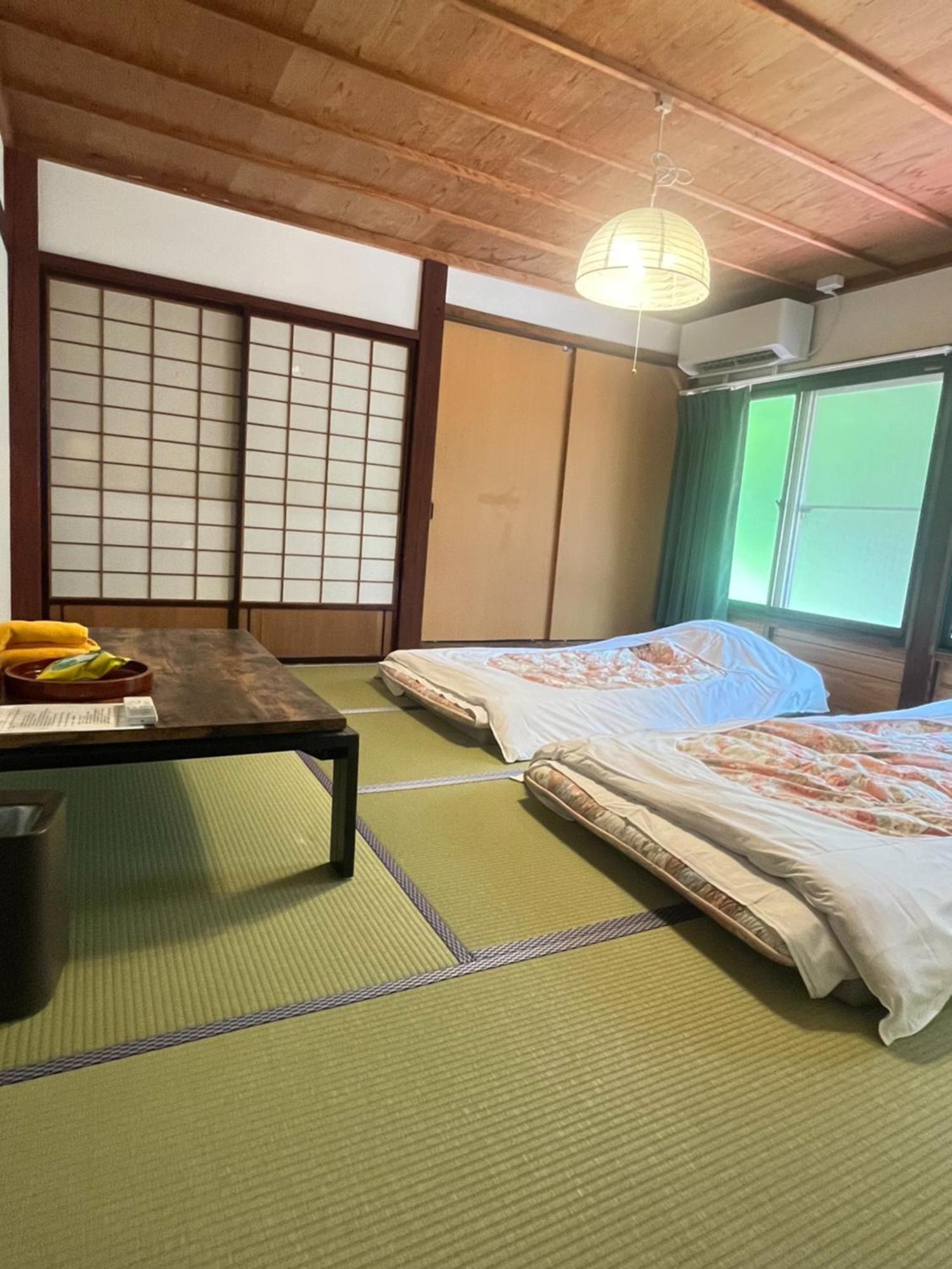 Way Shirakawago - Private, Free Parking And Newly Opened 2022 Way Shirakawago Apartman Kültér fotó