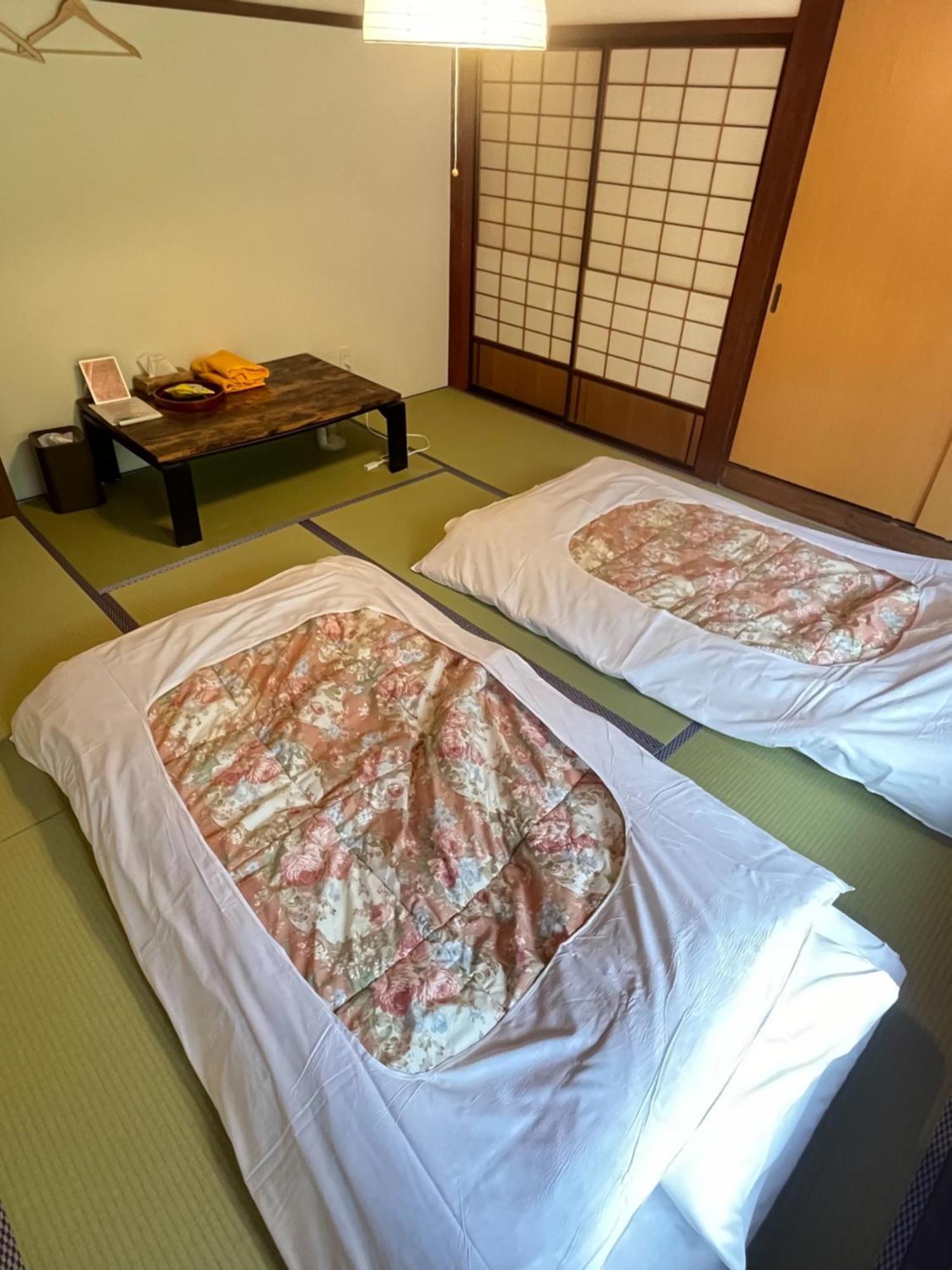 Way Shirakawago - Private, Free Parking And Newly Opened 2022 Way Shirakawago Apartman Kültér fotó